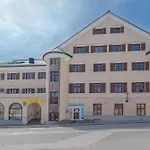 Post Residence Apartments By All In One Apartments
