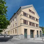 Post Residence Apartments By All In One Apartments