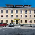 Post Residence Apartments By All In One Apartments