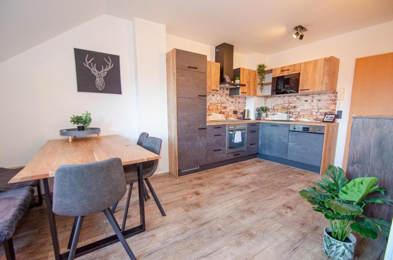 Post By In One Apartmán Zell am See