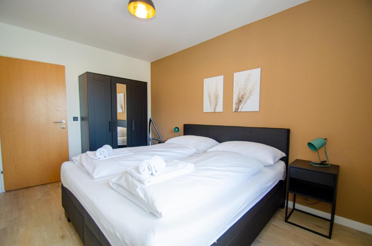 Apartmán Post By In One