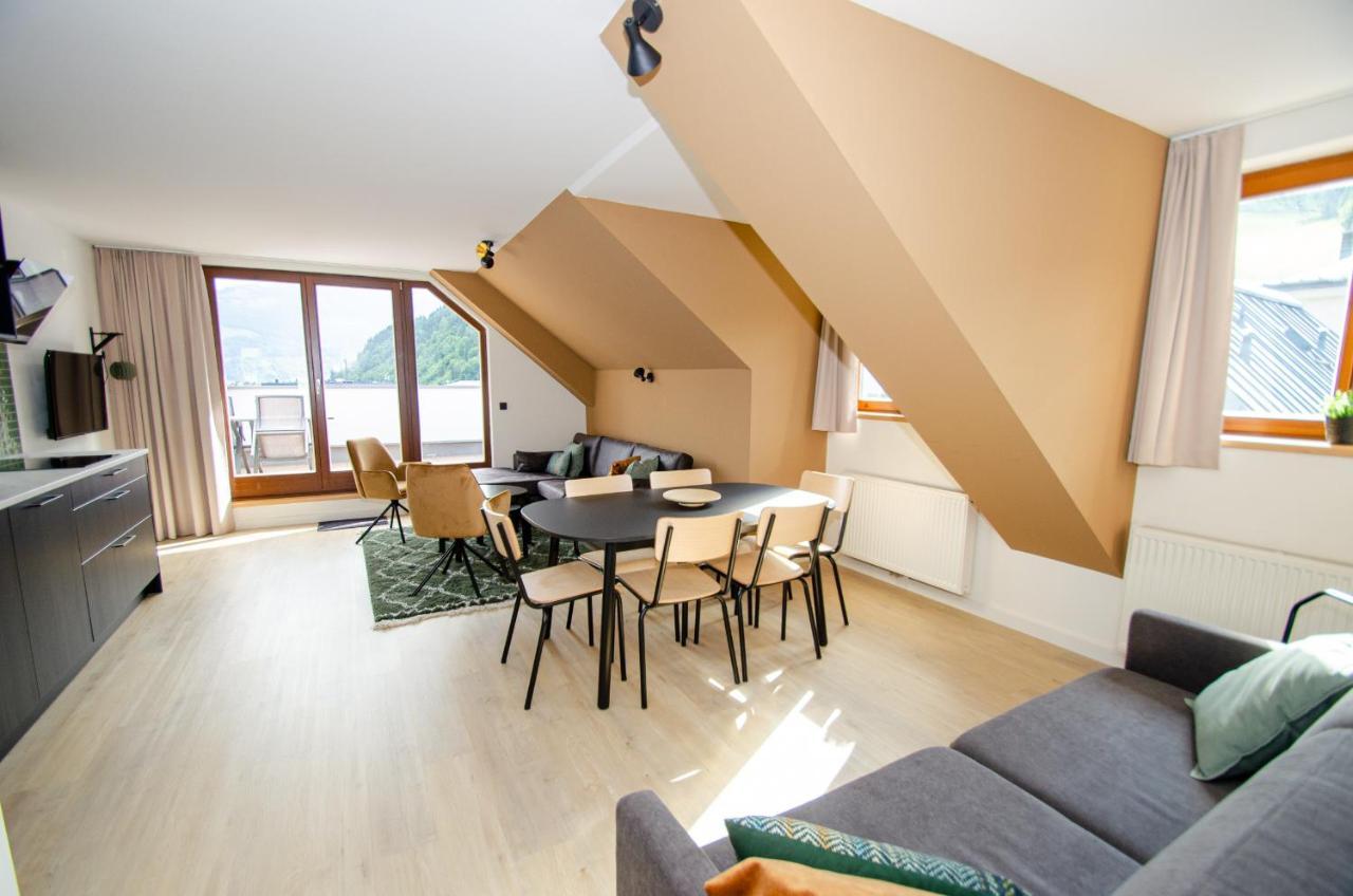 Apartment Post By All In One