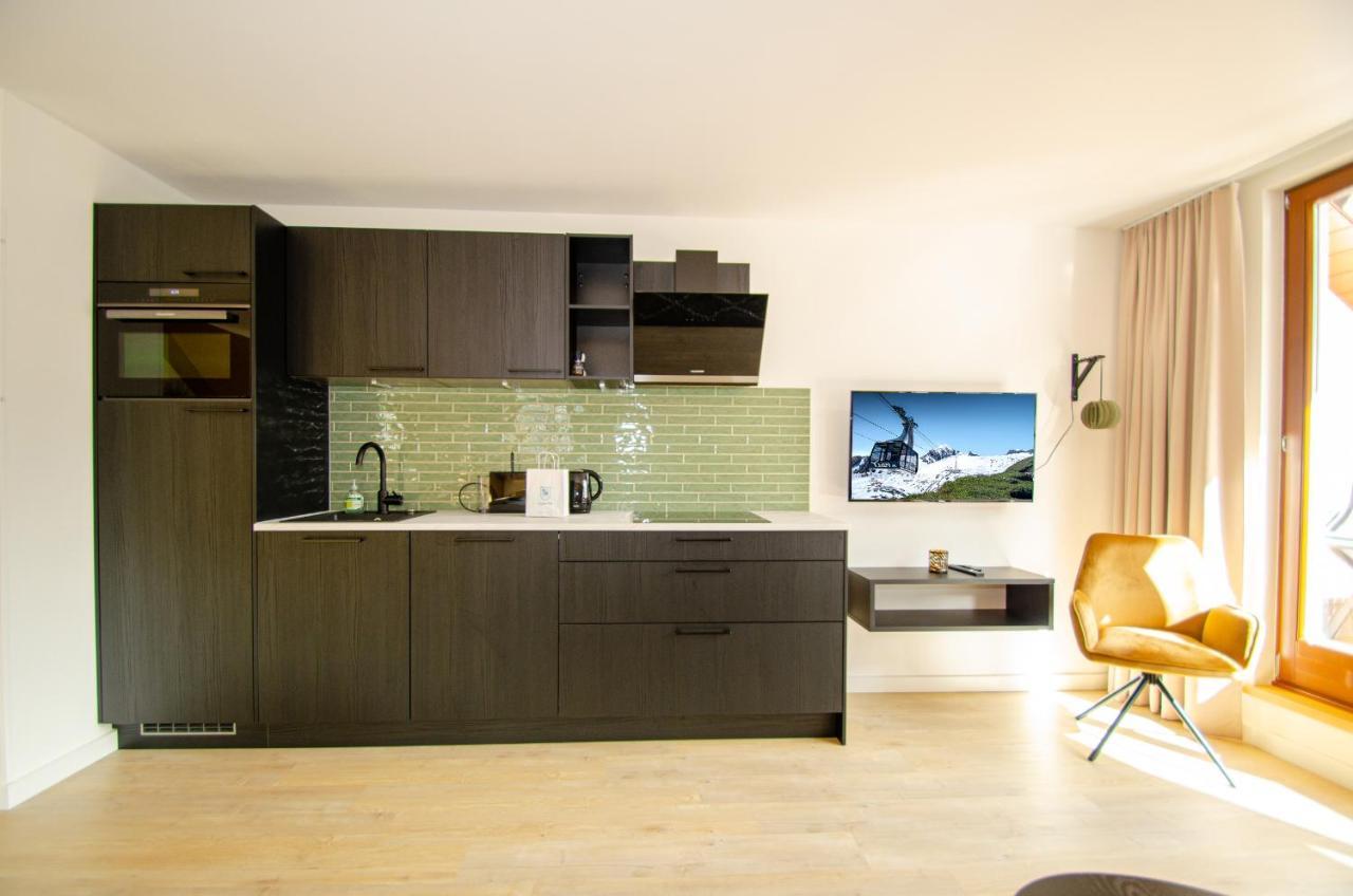 Apartment Post By All In One