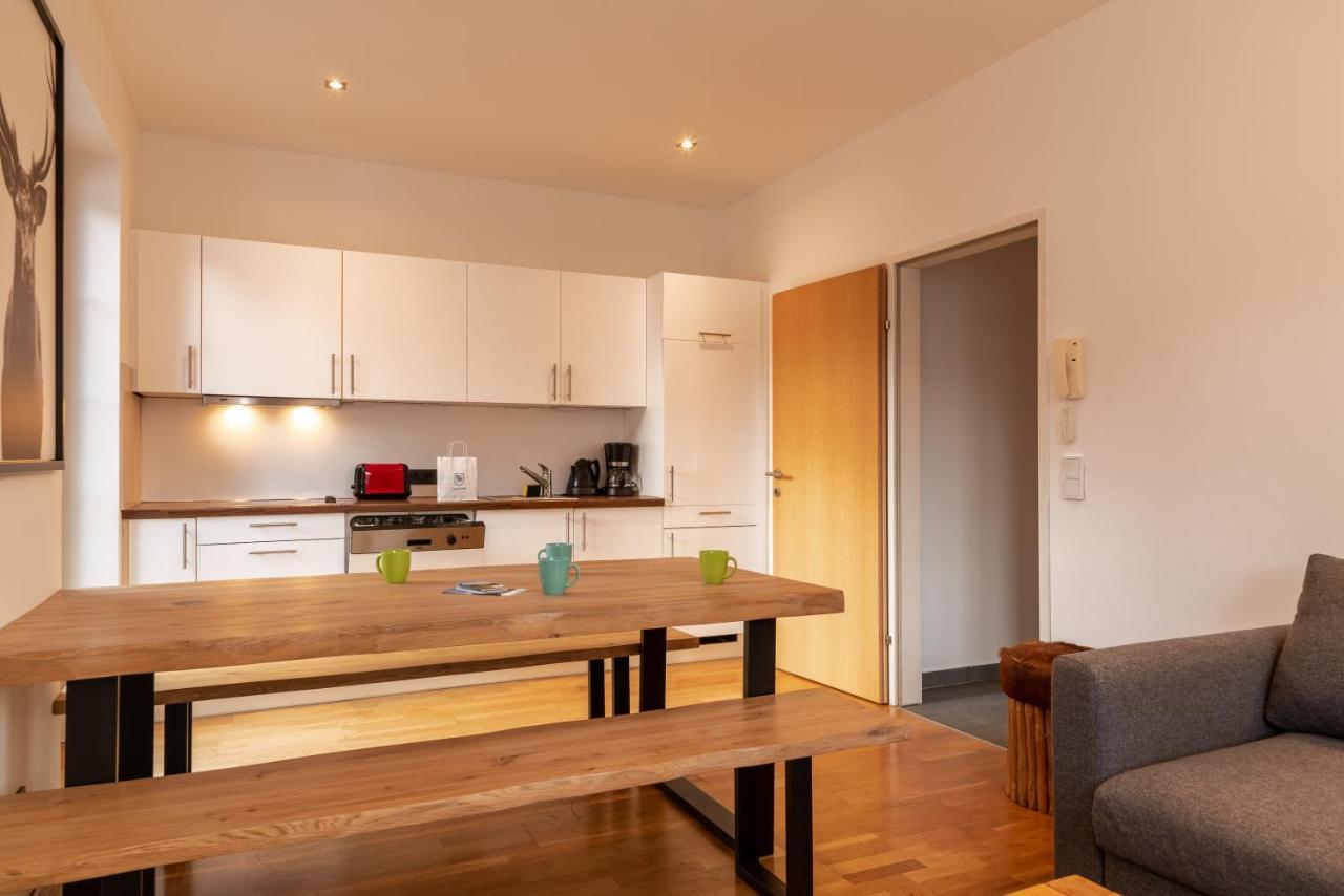 Post By In One Apartmán