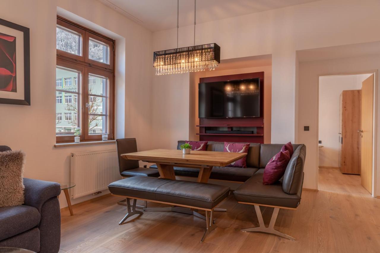 Apartmán Post By In One Zell am See