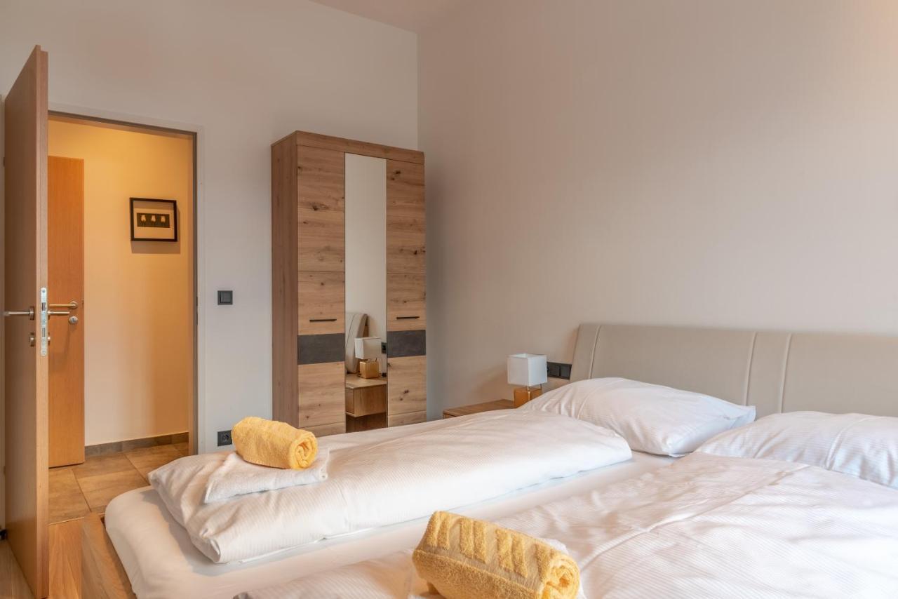 Post By In One Apartmán