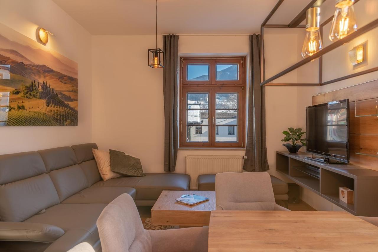 Apartmán Post By In One Zell am See