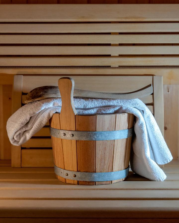 Apartmán Post By In One Zell am See
