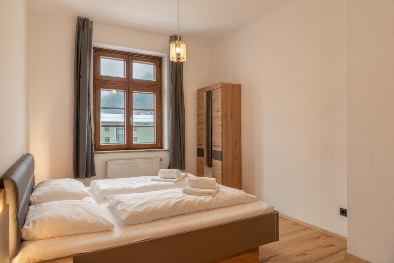 Post By In One Apartmán