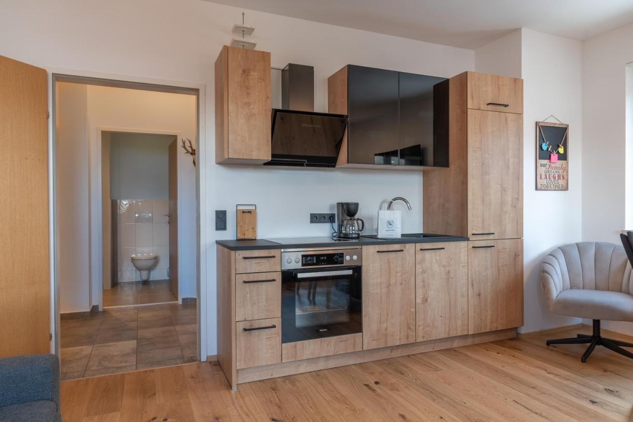 Apartmán Post By In One