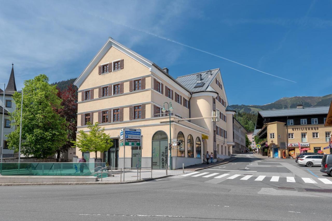 Apartmán Post By In One Zell am See