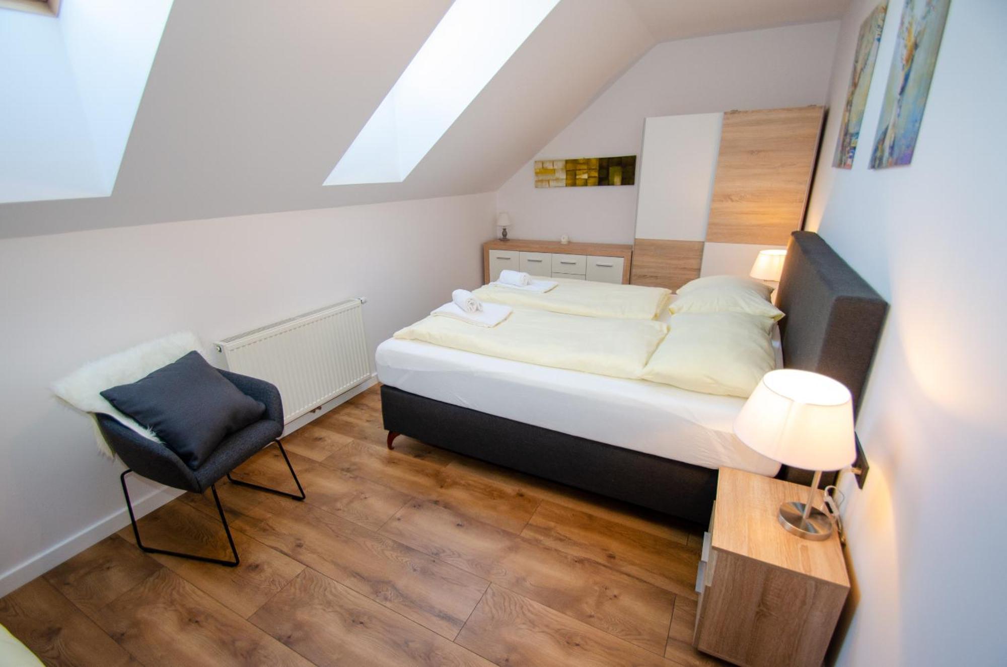 Appartement Post By In One *