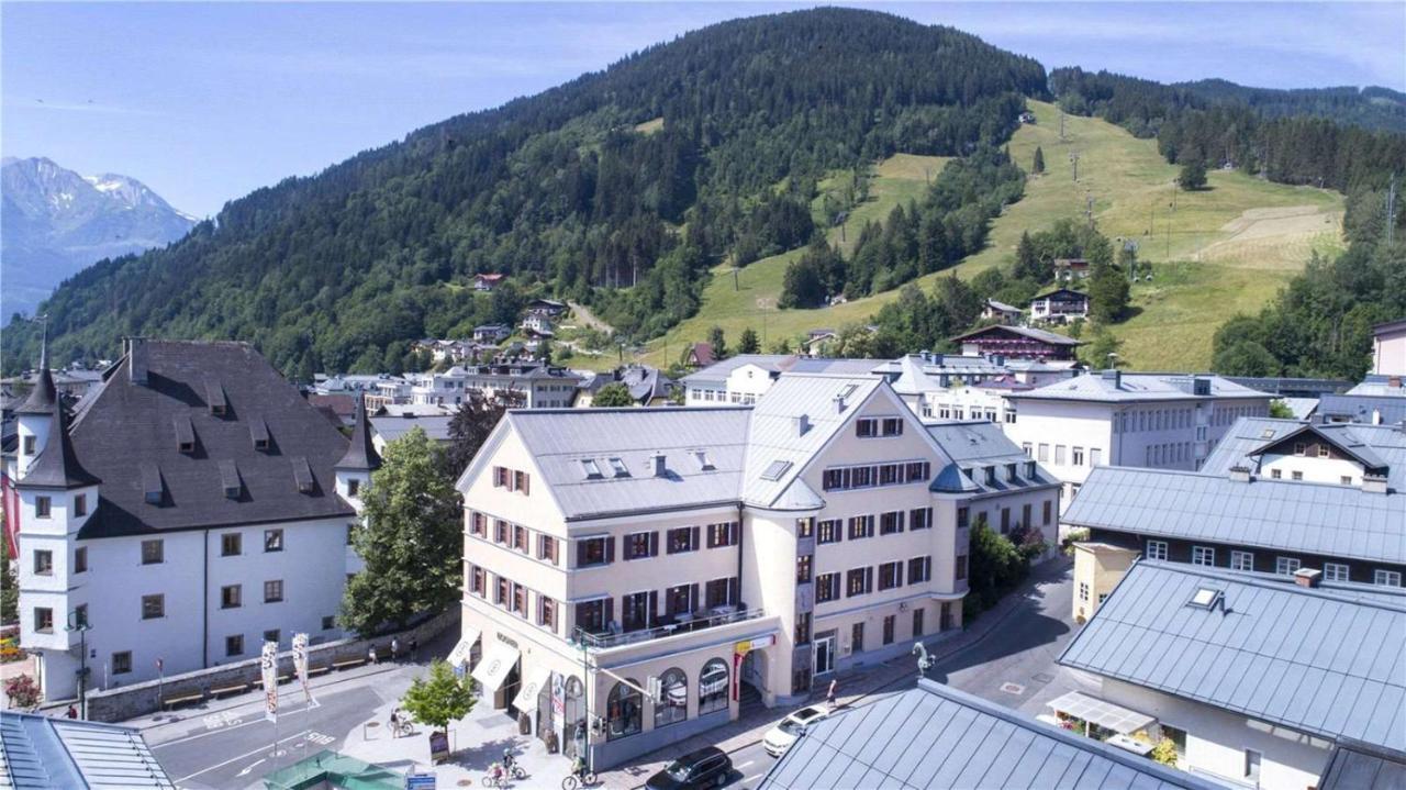 Post By In One Zell am See